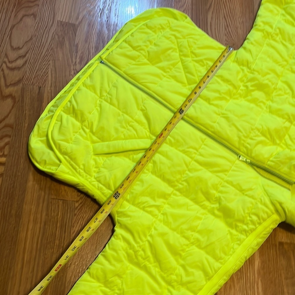 Free People Movement Pippa Packable Puffer Jacket Medium NWT - Picture 8 of 16